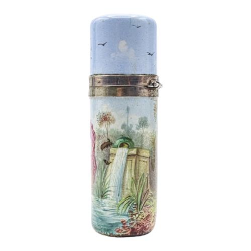 PERFUMERO VIENES DEL S.XIX