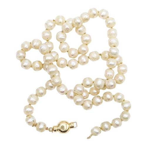 COLLAR DE PERLAS 