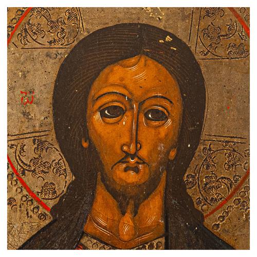 ICONO RUSO DEL SIGLO XIX