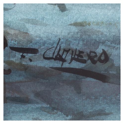 CLAVERO MEDINA, FRANCISCO