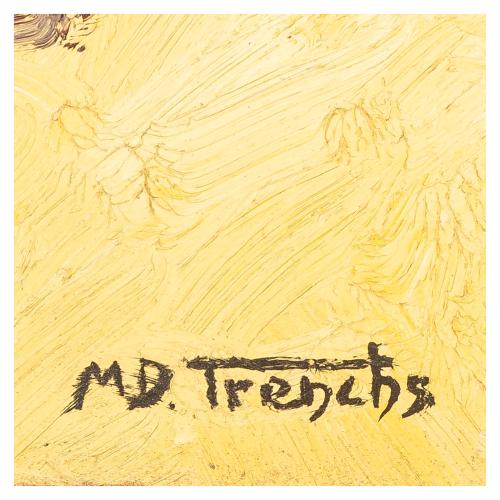 TRENCH, MARIA DOLORS