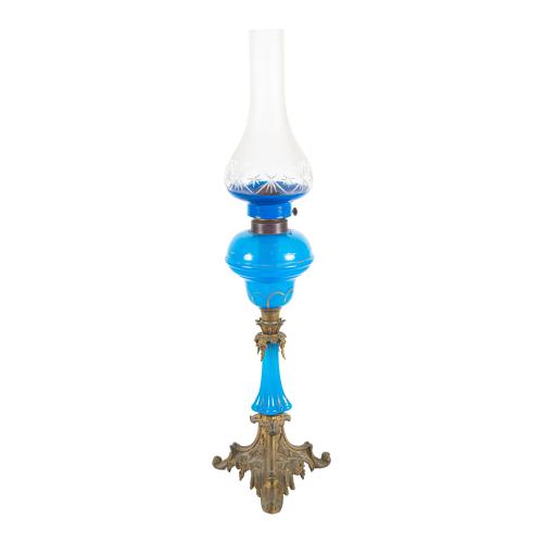 QUINQUÉ FRANCÉS DEL ÚLTIMO CUARTO DE S. XIX