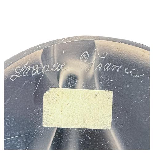LALIQUE, RENÉ 