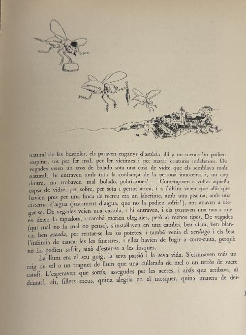 L´HUMOR A LA BARCELONA DEL NOUCENTISME