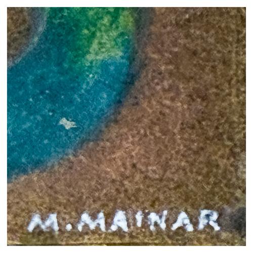  MAINAR, MONTSERRAT