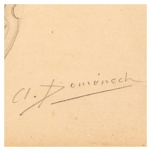 DOMENECH, A.