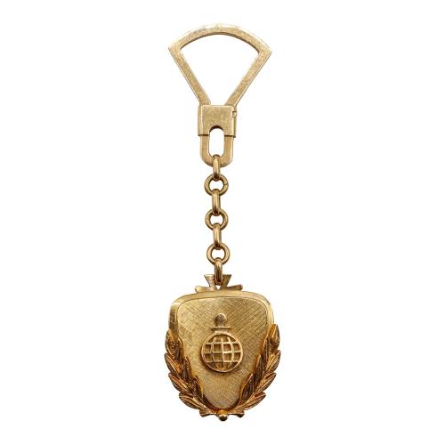 LLAVERO DE ORO DE 1973