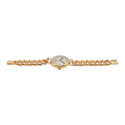 RELOJ DE PULSERA DUNCAN DE LOS AÑOS 20-40