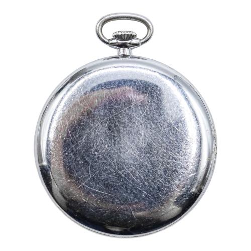 RELOJ DE BOLSILLO CYMA, AÑOS 50