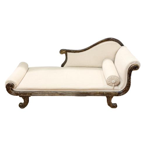 CHAISE LONGUE AÑOS 40