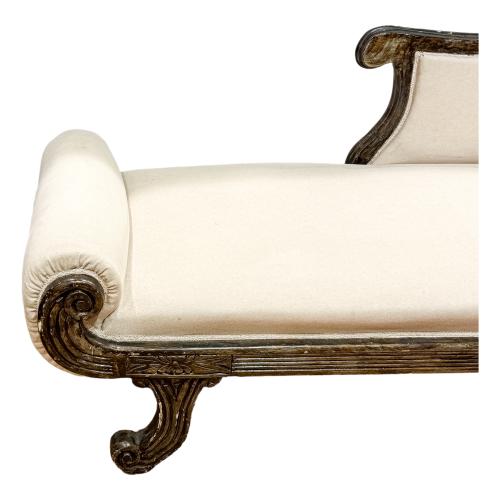 CHAISE LONGUE AÑOS 40