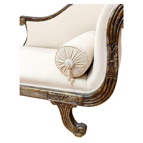 CHAISE LONGUE AÑOS 40