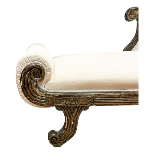 CHAISE LONGUE AÑOS 40