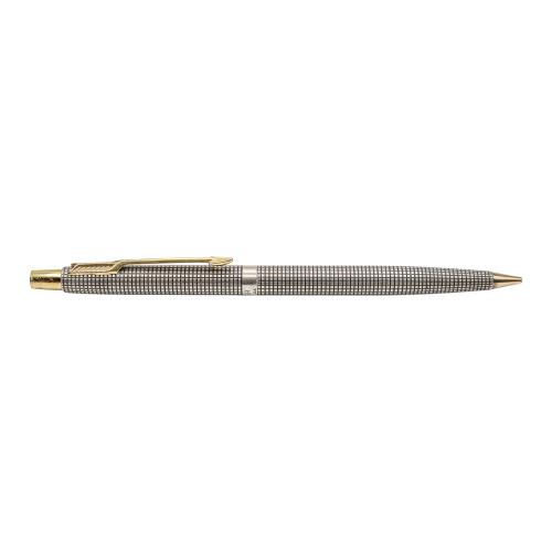 BOLÍGRAFO PARKER PLATA