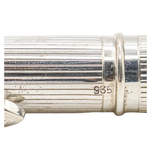 BOLÍGRAFO USUS PLATA 