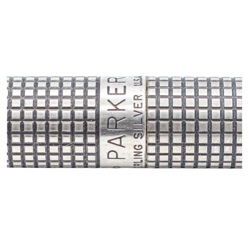 BOLÍGRAFO USUS PLATA 