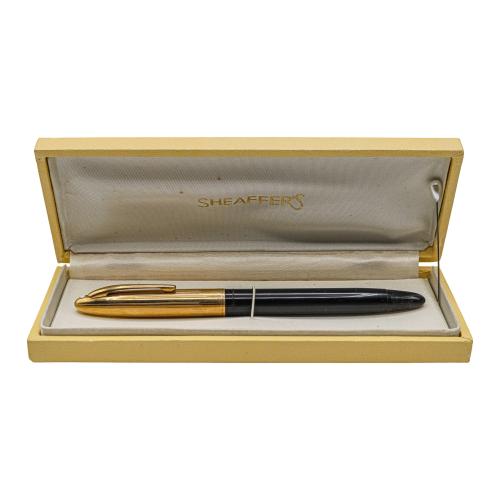 PLUMA ESTILOGRAFICA SHEAFFER AÑOS 60