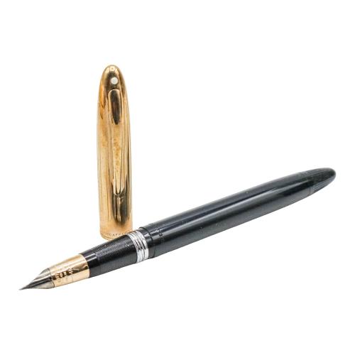 PLUMA ESTILOGRAFICA SHEAFFER AÑOS 60