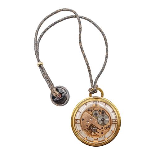 RELOJ BOLSILLO FLICA PRIMA