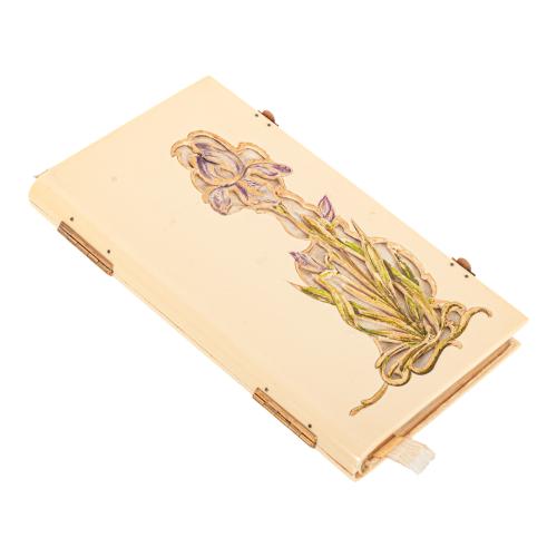 MISAL CON ESTUCHE ORIGINAL EDITADO EN 1900