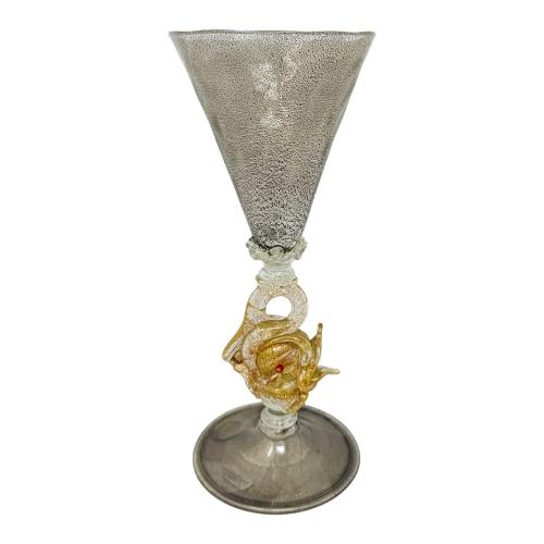 COPA VENECIANA DEL SIGLO XX