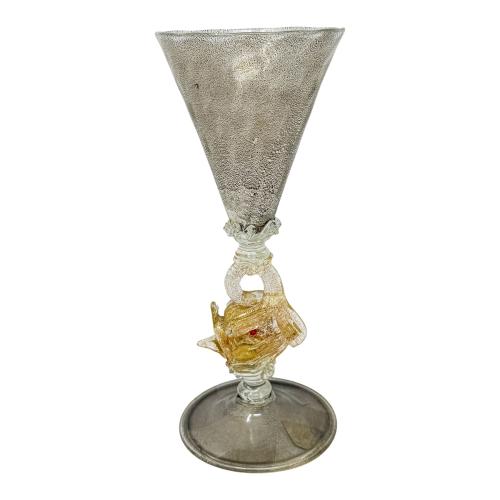 COPA VENECIANA DEL SIGLO XX