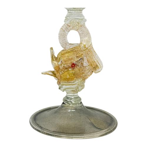 COPA VENECIANA DEL SIGLO XX