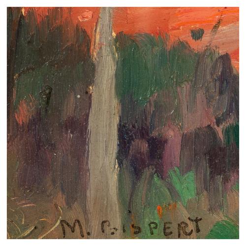 FIRMADO M. GISPERT