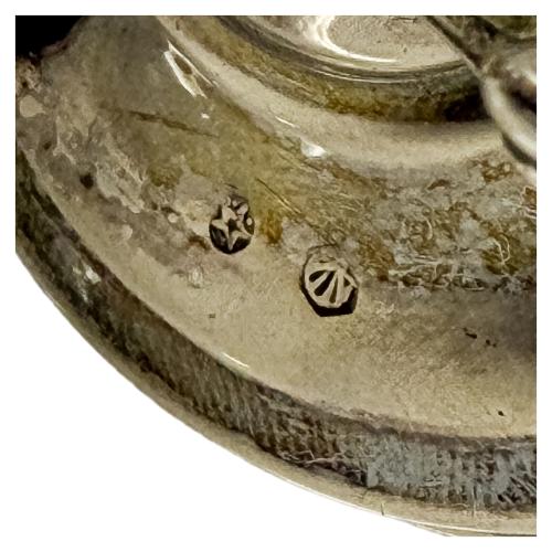 INCESARIO DE PLATA DEL ÚLTIMO TERCIO DE SIGLO XX