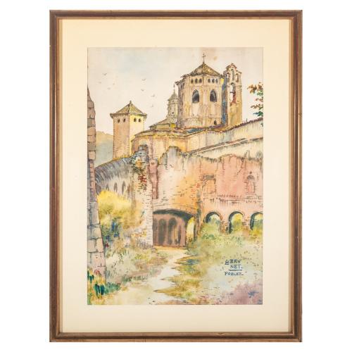 BRUNET, MARIÀ