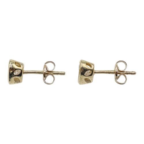 PENDIENTES CON CIRCONITAS