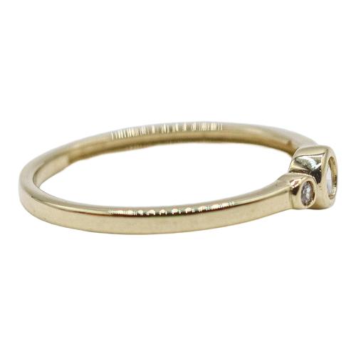 ANILLO CON CIRCONITAS
