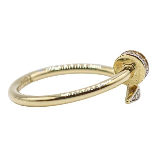 ANILLO CON CIRCONITAS