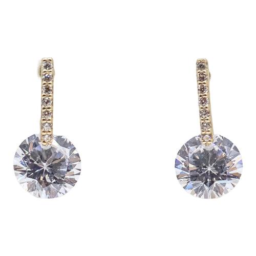 PENDIENTES CON CIRCONITAS