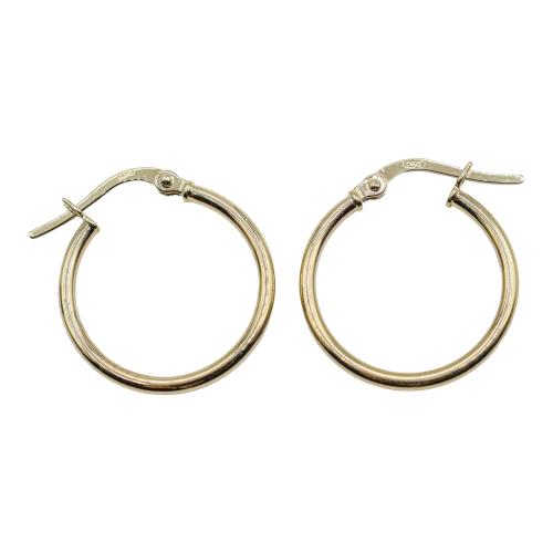 PENDIENTES ARGOLLAS