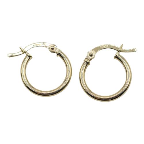 PENDIENTES ARGOLLAS
