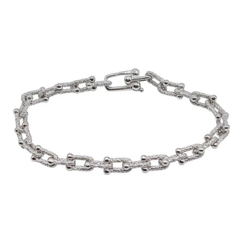 PULSERA DE PLATA