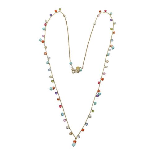 GARGANTILLA MULTICOLOR