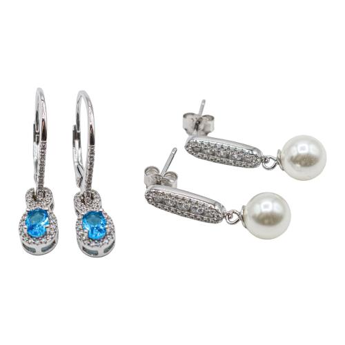 PAREJA DE PENDIENTES