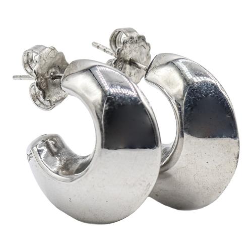 PENDIENTES ARGOLLA