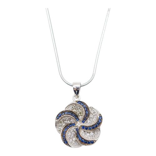 COLGANTE CON CIRCONITAS