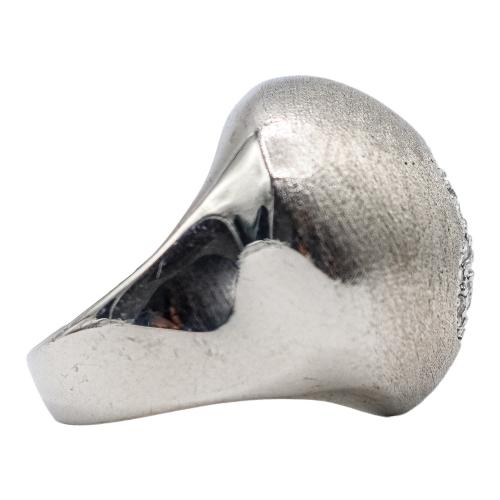 ANILLO BOMBÉ CON CIRCONITAS