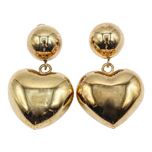 PENDIENTES CORAZÓN