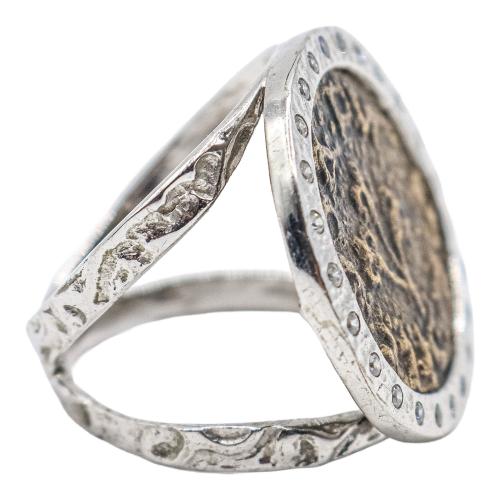 ANILLO SELLO