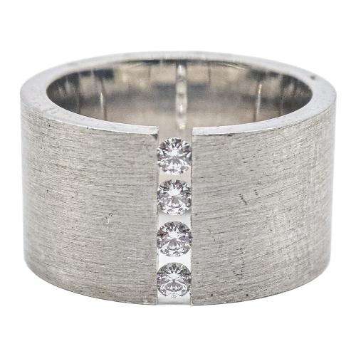 ANILLO ANCHO CON CIRCONITAS