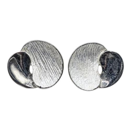 PENDIENTES DE PLATA