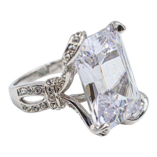 ANILLO CON CIRCONITA