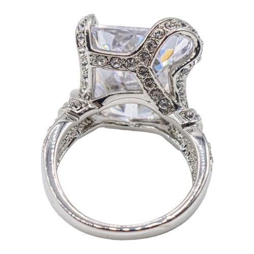 ANILLO CON CIRCONITA