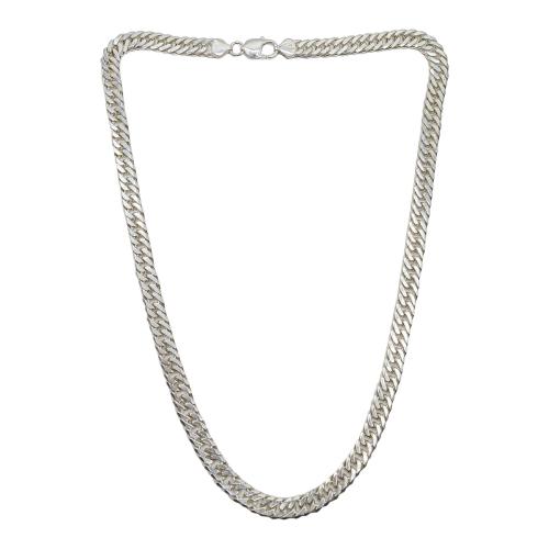 GARGANTILLA DE PLATA 
