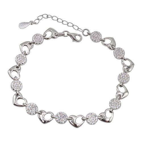 PULSERA CON CIRCONITAS